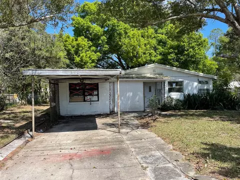 3901 Anna Dr, Apopka, FL 32703