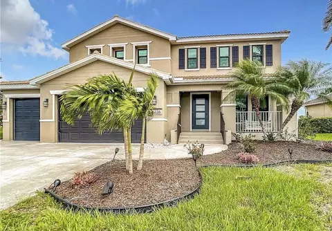 16226 Cape Horn Blvd, Punta Gorda, FL 33955