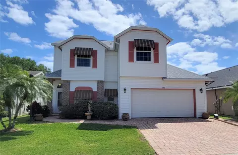 793 Minerva Ln, Lake Mary, FL 32746