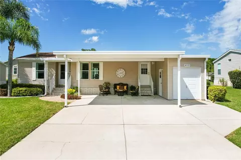 4113 Myrtle Oak Ct #848, Zellwood, FL 32798