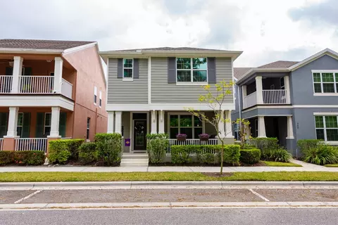 356 Michael Blake Blvd, Winter Springs, FL 32708