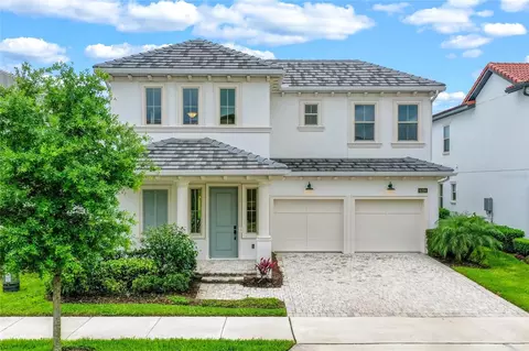 8259 Topsail Pl, Winter Garden, FL 34787