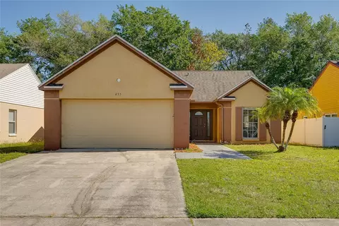 435 Chicago Woods Cir, Orlando, FL 32824