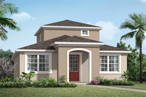 11584 Sunsail Ave, Orlando, FL 32832