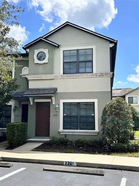 3261 Windleshore Way, Sanford, FL 32773