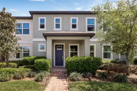 9597 Amber Chestnut Way, Winter Garden, FL 34787