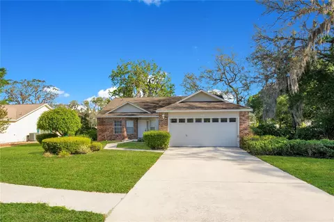 2149 Sherwood Forest Dr, Orange City, FL 32763