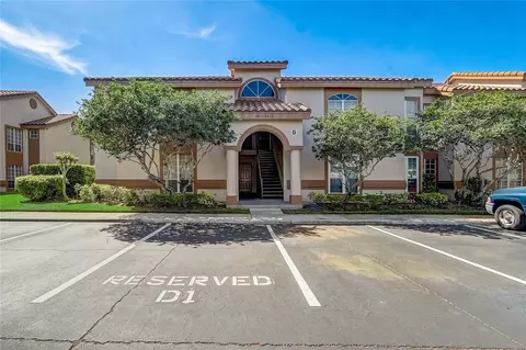 4822 Normandy Pl #205, Orlando, FL 32811