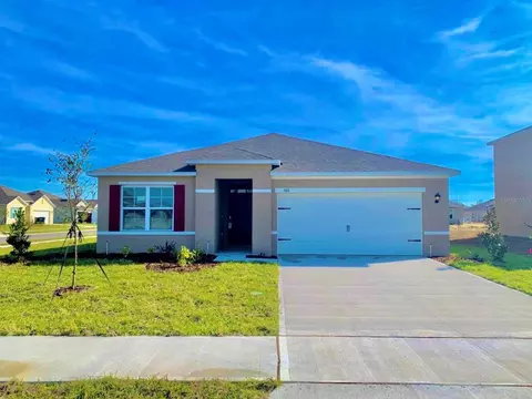 580 Auburn Grove Ter, Auburndale, FL 33823
