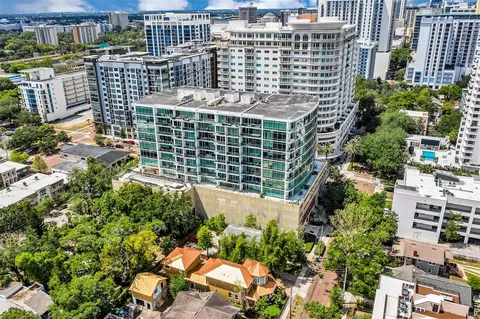 101 S Eola Dr #609, Orlando, FL 32801