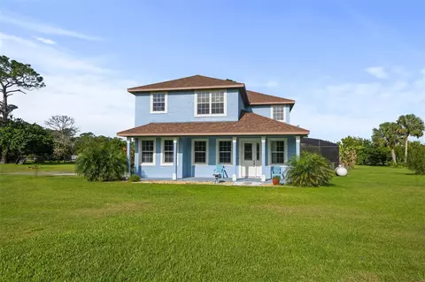 2500 E Osceola Rd, Geneva, FL 32732