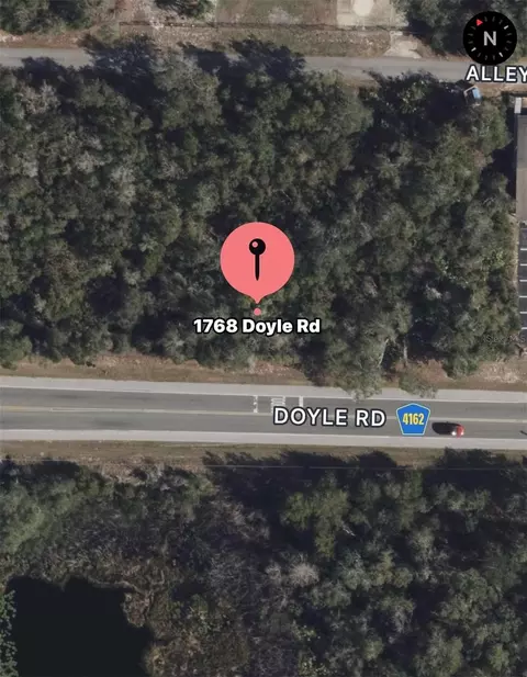 1768 Doyle Rd, Deltona, FL 32725
