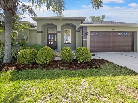 3644 62nd Ave E, Bradenton, FL 34203