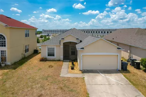 819 Knollwood Dr, Davenport, FL 33837