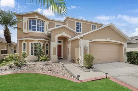 4756 Tarflower Ln, Orlando, FL 32829