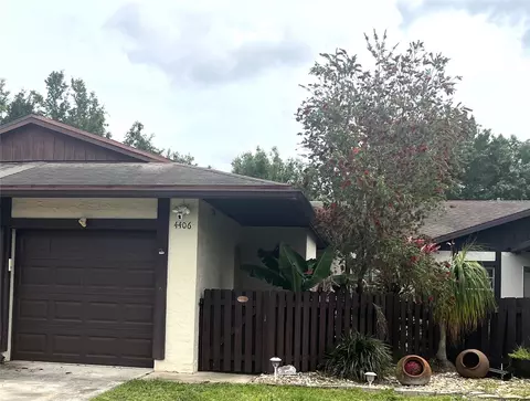 4406 Bar Harbor Dr, Orlando, FL 32821