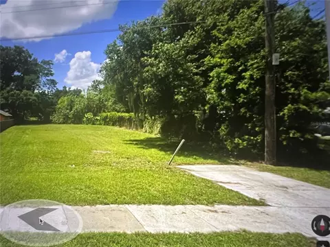 822 W Miller St, Orlando, FL 32805
