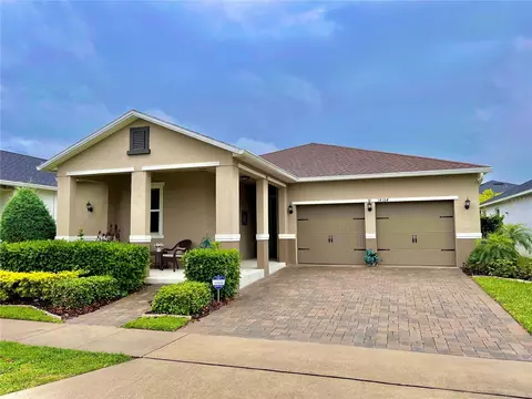 14164 Jazz Dr, Winter Garden, FL 34787