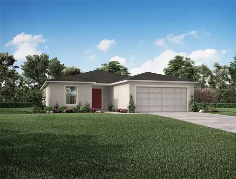 1173 W Cairo Dr, Citrus Springs, FL 34434