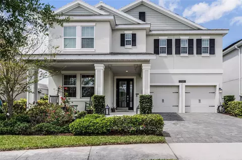 12087 Ballad Pl, Orlando, FL 32832