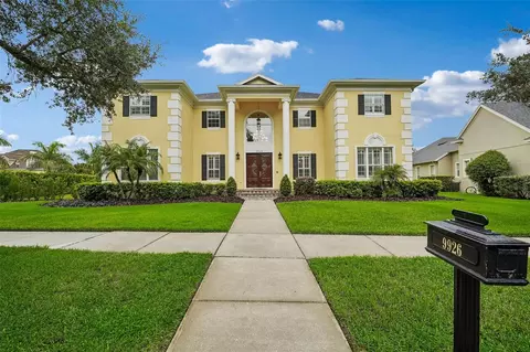 9926 Loblolly Pine Cir, Orlando, FL 32827
