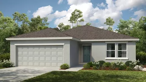 5673 Le Marin Way, Kissimmee, FL 34758