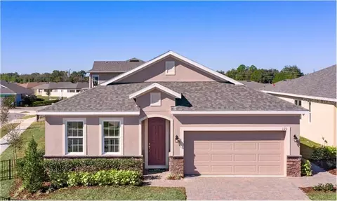 123 Green Branch Blvd, Groveland, FL 34736