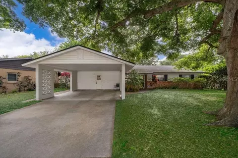 6513 Stockbridge Ave, Belle Isle, FL 32809