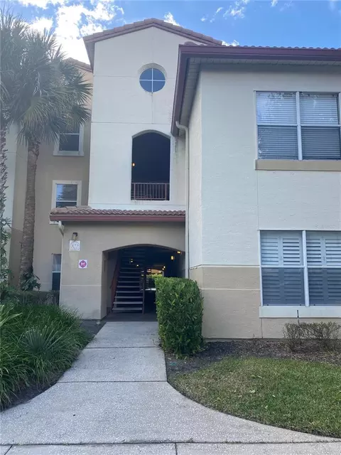 822 Camargo Way #109, Altamonte Springs, FL 32714