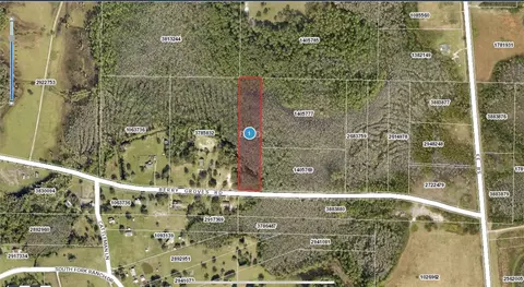 Berry Groves Road, Clermont, FL 34714