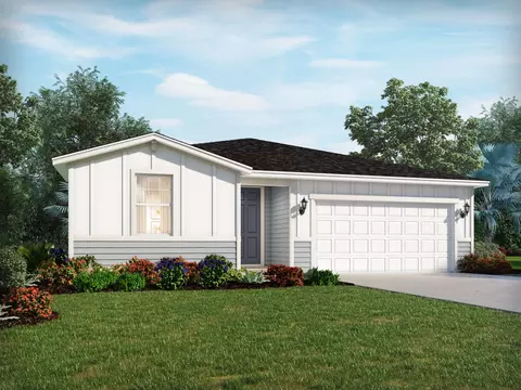 44 Ararat Dr, Palm Coast, FL 32137