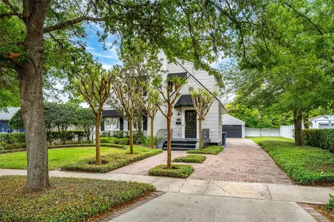 1355 Devon Rd, Winter Park, FL 32789