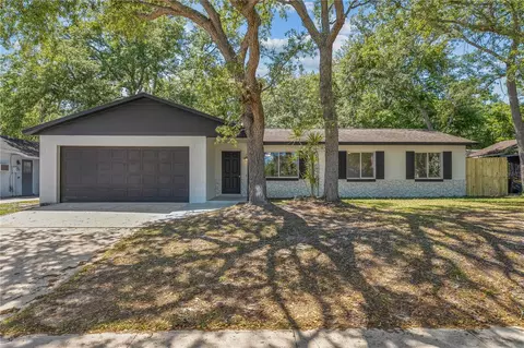 2632 Dobbin Dr, Orlando, FL 32817