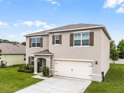 2586 Glacier Express Ln, Tavares, FL 32778