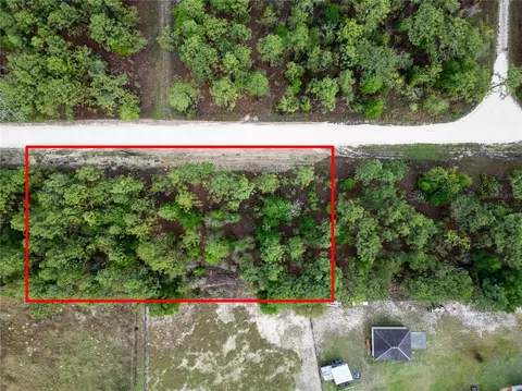 SW 159th Court, Ocala, FL 34481