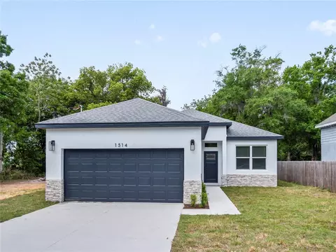 1514 Fabian Ave, Orlando, FL 32807