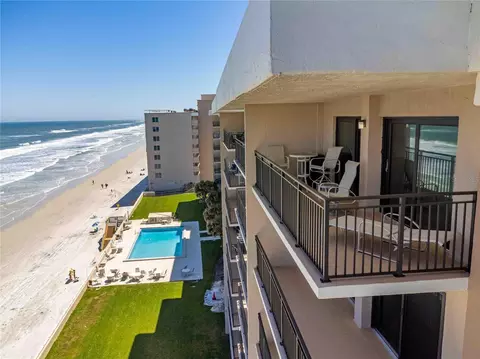 4435 S Atlantic Ave #815, Ponce Inlet, FL 32127