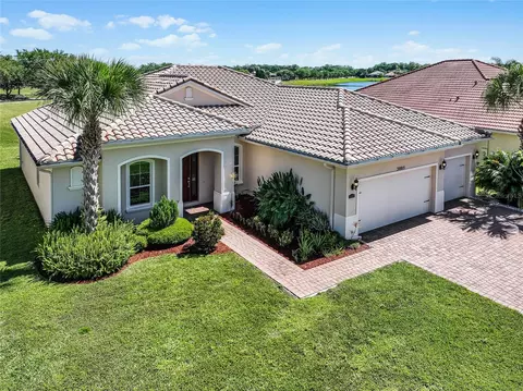 3805 Bowfin Trl, Kissimmee, FL 34746