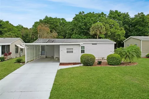 3945 N Citrus Cir #232, Zellwood, FL 32798