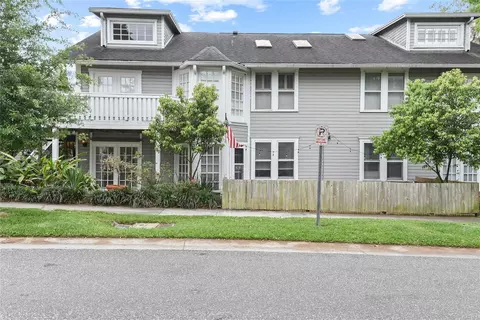 1302 S Pennsylvania Ave #4, Winter Park, FL 32789