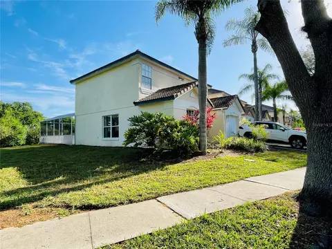 2400 Saint Augustine Blvd, Haines City, FL 33844