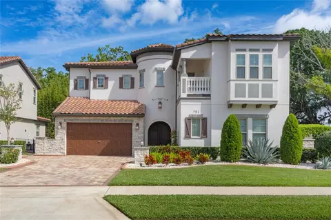 791 Canopy Estates Dr, Winter Garden, FL 34787
