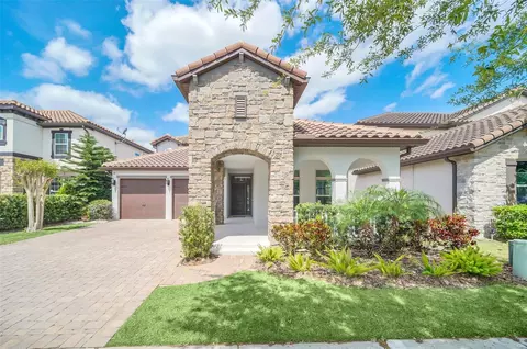 11813 Cave Run Ave, Windermere, FL 34786