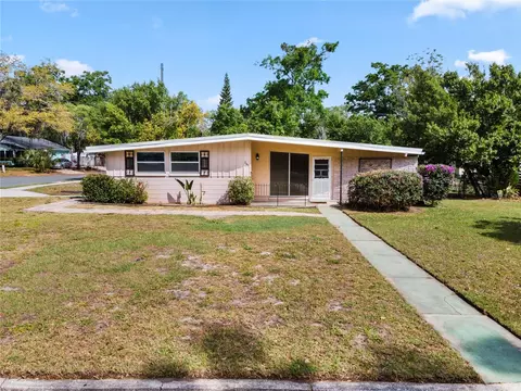 2891 Roxbury Rd, Winter Park, FL 32789