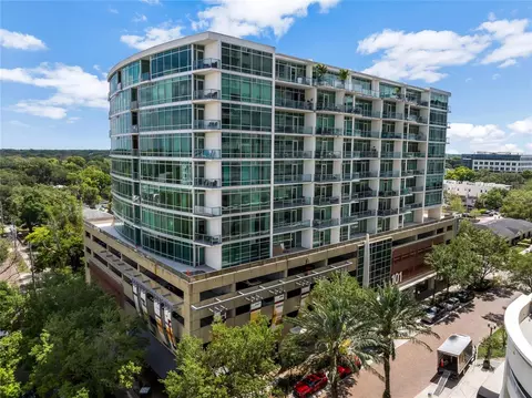 101 S Eola Dr #712, Orlando, FL 32801
