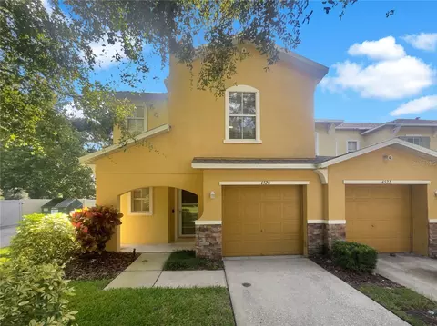 4520 Limerick Dr, Tampa, FL 33610