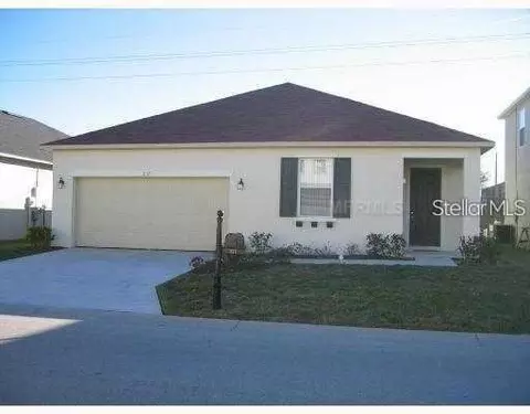 237 Sand Ridge Dr, Davenport, FL 33896