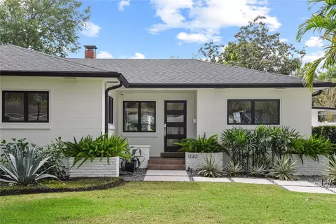1220 Wilkinson St, Orlando, FL 32803