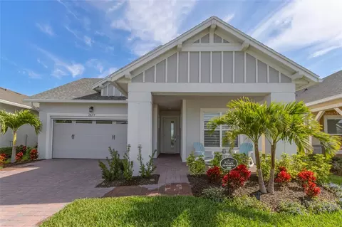 Undisclosed, Saint Cloud, FL 34772