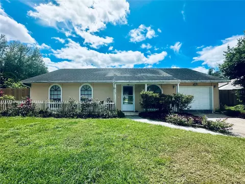 4160 Bergamont Ct, Kissimmee, FL 34746